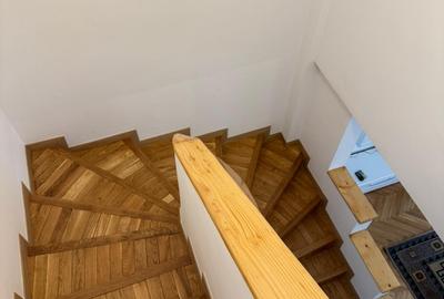 DUPLEX PREMIUM , 4 CAMERE, PARCARE,PIAȚA VICTORIEI – KISELEFF, Bvd Ion Mihalache - 16
