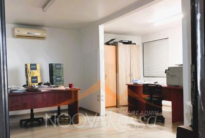 Hală  – 2.200 mp + Teren 5.500 mp – Bd. Aurel Vlaicu, - 5