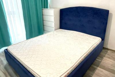 2 Camere| Plaza - Lujerului Faza 2 | Centrala | Balcon | Mobilat