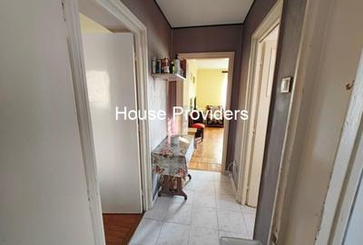 Vanzare Apartament 3 Camere Basarabia, Parc IOR, Metrou Titan - 9