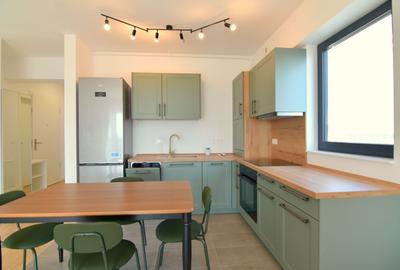 Apartament 2 camere cu parcare-Complexul Studentesc - 11