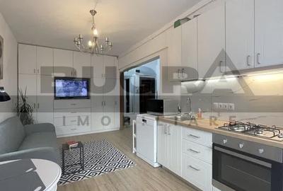 Apartament 2 camere, 33 mp, totul nou, zona Maramuresului - 4