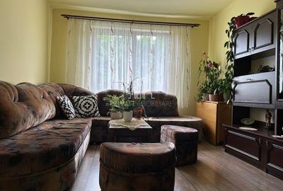 Apartament 3 Camere 70 Mp/ Et.3 De vanzare, Str Viitorului, Tudor - 2