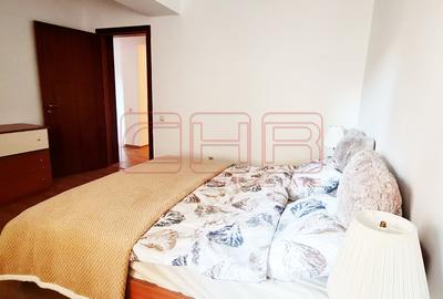 Apartament 3 camere Herastrau, Nicolae Caramfil, #977 - 6
