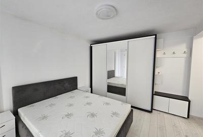 Apartament o camera - Bucium - Visan - Mega Image - 2