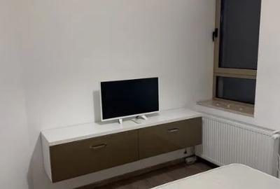 Apartament 2 Camere,Mega Mall,bl.2017,et.5/11,DECOMANDAT,centrala,mobilat - 5