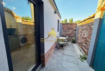2 camere, semicentral, premium, modern, terasa, Marasti, Paris - 7