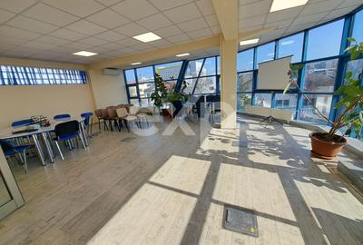 Spatiu de birouri de inchiriat in sector 4, zona Brancoveanu Comision 0% - 4