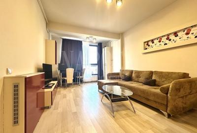 Apartament 2 camere de vanzare in Gheorgheni, Cluj Napoca - 1