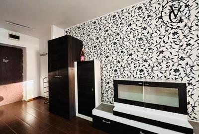 Garsoniera moderna - zona Compozitori - Baba Novac - centrală - 6