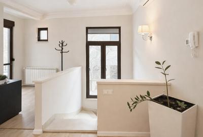 Apartament 4 camere | Vilă interbelică | Parcul Kiseleff - 4