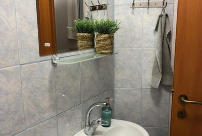 Apartament 3 camere – Bulevardul Nicolae Bălcescu - 12