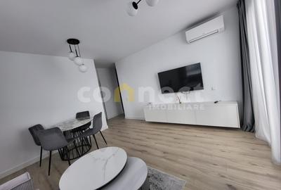 Apartament de închiriat | 2 camere | Cartier Între Lacuri - 8