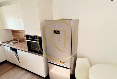 Prima inchiriere, Apartament 2 camere, loc de parcare,Chisoda strada principala - 16