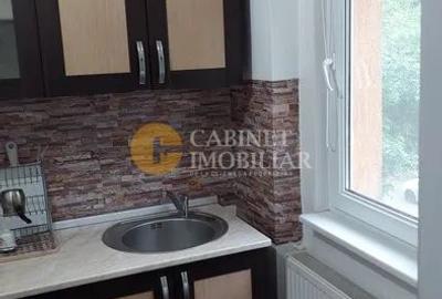 Apartament 2 Camere de Închiriat -Podu Roș -10 min de Palas - 5