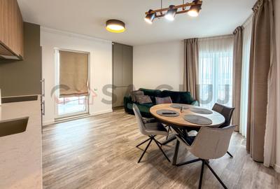 Apartament cu 3 camere in Buna Ziua! - 3