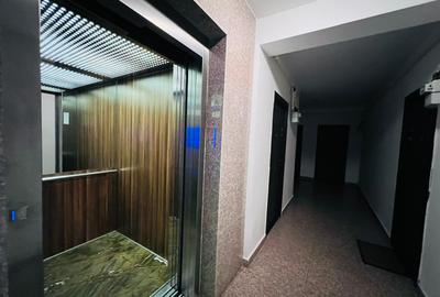 OFERTA EXCLUSIVA: Apartament cu 1 camera, decomandat, Galata - Spital Recuperare - 8