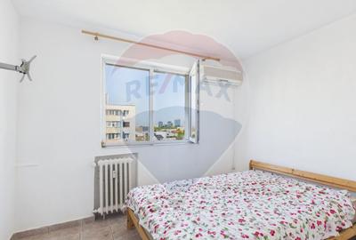 Apartament 4 camere cu vedere superbă la Lacul Tei - 2