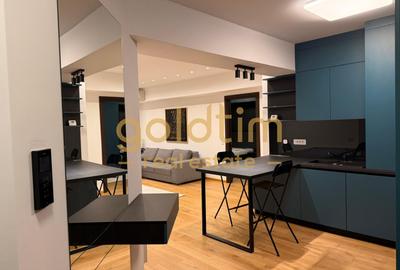 Apartment 2 camere/UpGround/Aviatiei/Barbu Vacarescu/Parcare subterana/Terasa - 2
