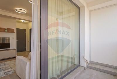 COMISION 0%! STUDIO BLOC NOU | COSMOPOLIT RISE | PRIMA INCHIRIERE | - 21