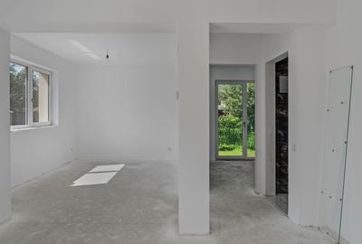 Vila sector 1 - 300mp - P+2+M - 11 camere - Chitila - 11