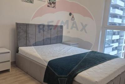 Apartament 2 camere Adora Park - 2