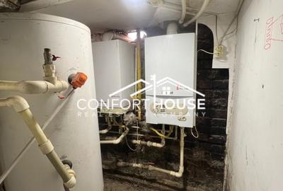 VILA D+P+E+M, 477mp teren, pretabila clinica medicala, P-ta Regina Maria - 28