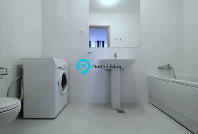 2 Camere | 61 mp | Aleea Privighetorilor -Baneasa | 2 bai - 7