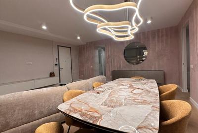 REA1029055 Apartament Aviatorilor l Terasa si gradina 133 mp - 10
