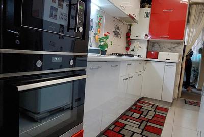 Apartament modern 3 camere etaj 2/8 Bragadiru - Str. Năzuinței - 7