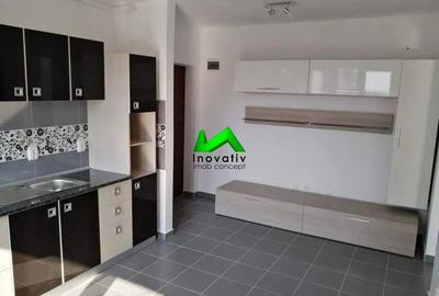 Apartament de inchiriat 2 camere Sibiu Magnolia - 1