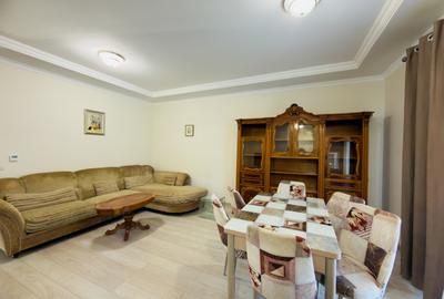 Duplex mediteranean 4 camere, parter, 85mp utili, 340 teren in Urseni - 5