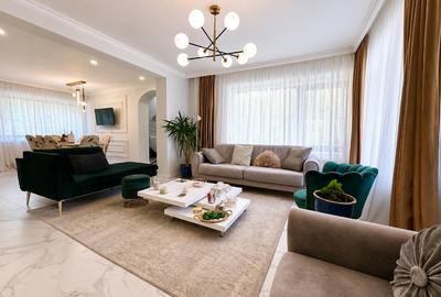 Vilă de Lux P+1+M | 3 dormitoare și 2 livinguri | Finisaje Premium | Ploiești - 15