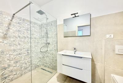 Duplex individual - 5 camere - 120 mp - Zona excelenta - Mosnita Noua - 18