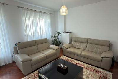 Apartament 2 camere, 68.64 mp + terasa, garaj, cartier Borhanci - 5