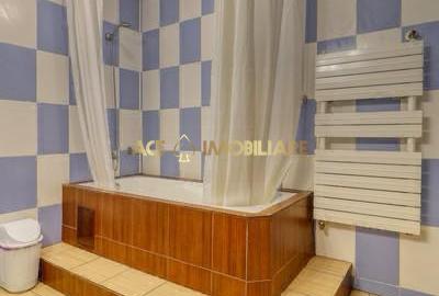 5 Camere | Banu Manta | Centrala | Loc de Parcare | Pet-Friendly - 17