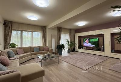 Casa deosebita 6 camere Faget cu teren generos de 1100 m2 - 16