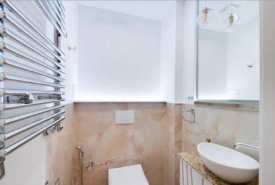 Ultra lux foarte spatios Herastrau calitate maxima renovat de la caramida - 11