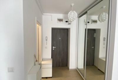 Inchiriez garsoniera Theodor Pallady, Palladium Residence 2 - 11