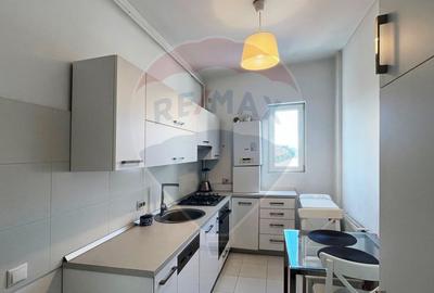 Apartament luminos de 2 camere, 1 Mai, Pet Friendly,  Zonă de case - 11