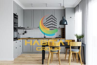 Apartament cu 3 camere decomandat în Theodor Pallady