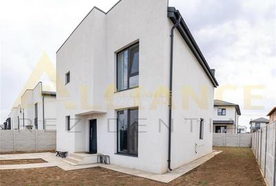 Casa individuala - Popesti Leordeni - 11