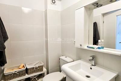 Apartament 3 Camere Premium | Unirii – 13 Septembrie - 21