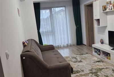 Apartament cu 2 camere decomandat în Cug