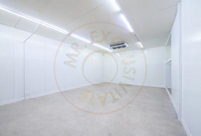 Hală industrială / spațiu comercial – VÂNZARE – DN 65B – Bradu, zonă comercială - 9