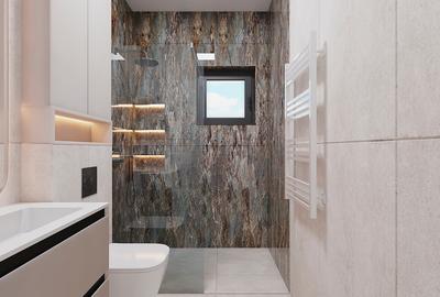 NARI Village | Vila P+1 130 mp | Teren 360 mp | Premium - 10