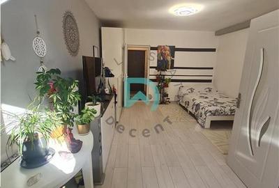 Garsoniera NOUA, intermediar, mobilata, Brasov - 7