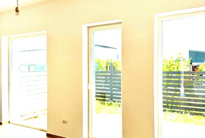 Vila cu design modern, 4 camere, inaltime 3m, clasa A, finisaje premium - 7