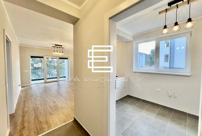 Apartament 3 camere, intabulat, finisat la alb- zona Industriala Vest - 4