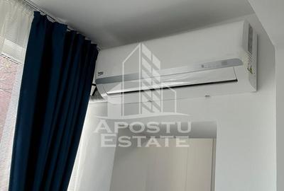 Apartament 1 cameră de închiriat – Circumvalațiunii, Timisoara - 12